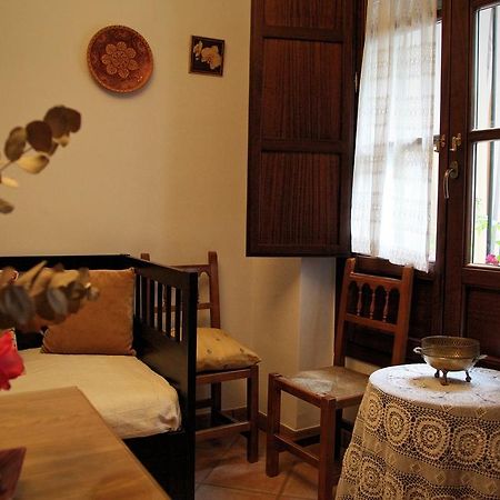 بييغو ذي كورذوبا Casa Rural Azahar المظهر الخارجي الصورة
