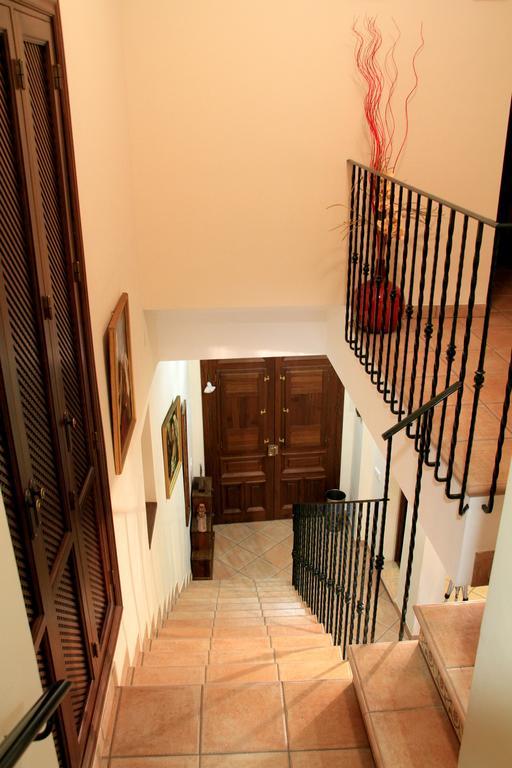 بييغو ذي كورذوبا Casa Rural Azahar الغرفة الصورة