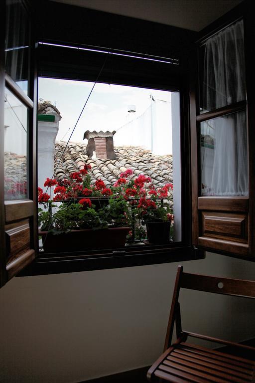 بييغو ذي كورذوبا Casa Rural Azahar الغرفة الصورة