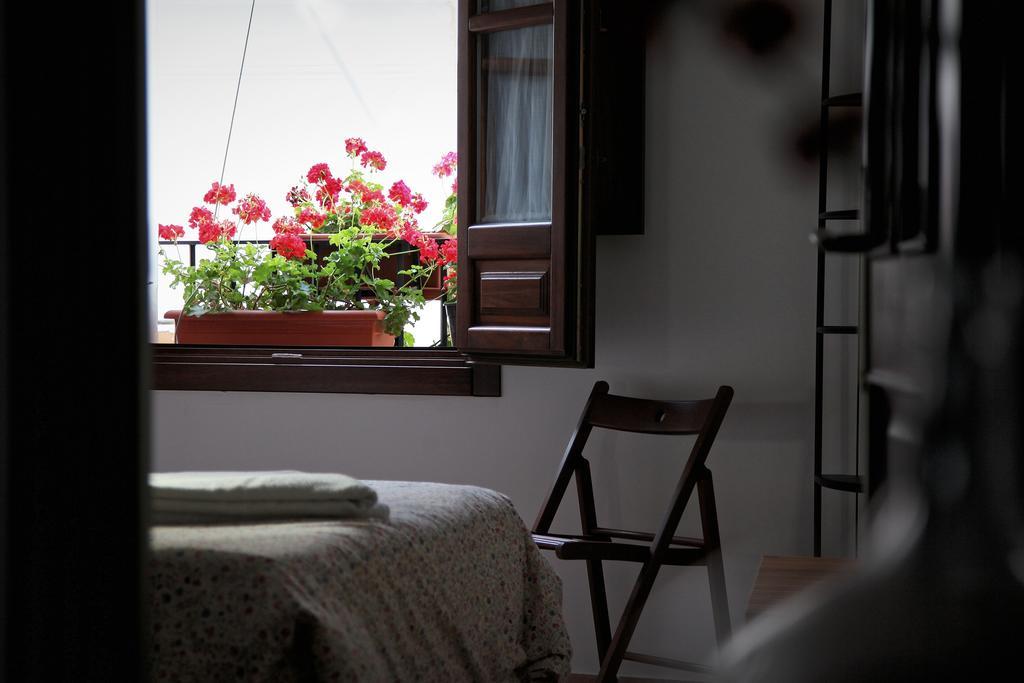 بييغو ذي كورذوبا Casa Rural Azahar الغرفة الصورة