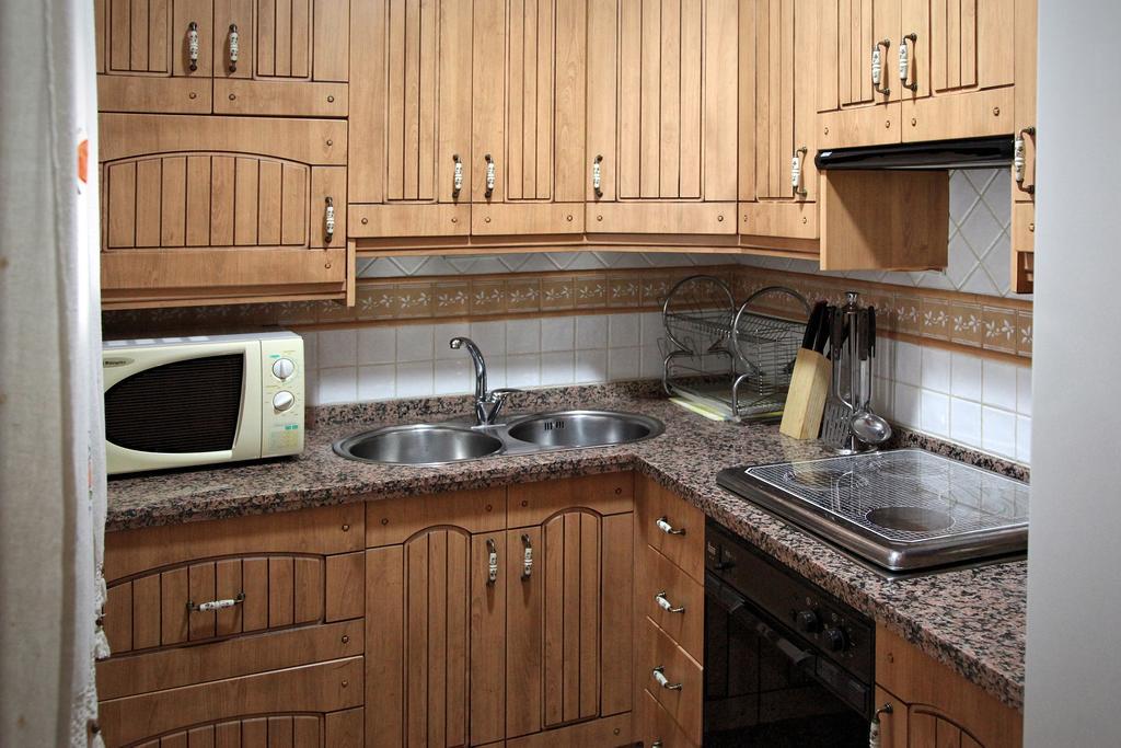 بييغو ذي كورذوبا Casa Rural Azahar الغرفة الصورة