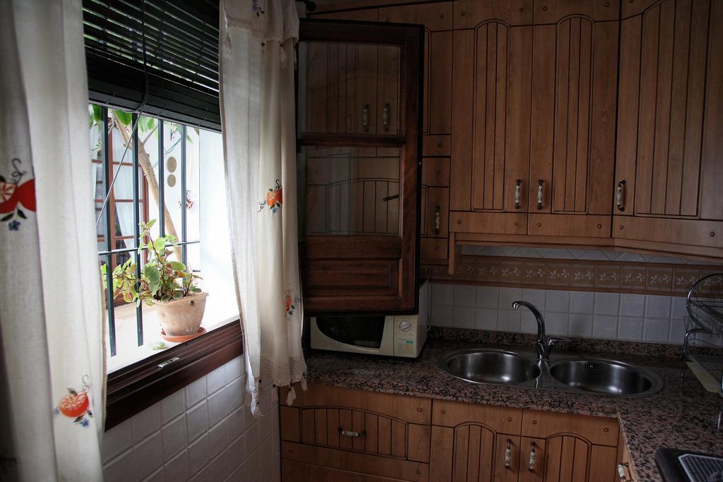 بييغو ذي كورذوبا Casa Rural Azahar الغرفة الصورة