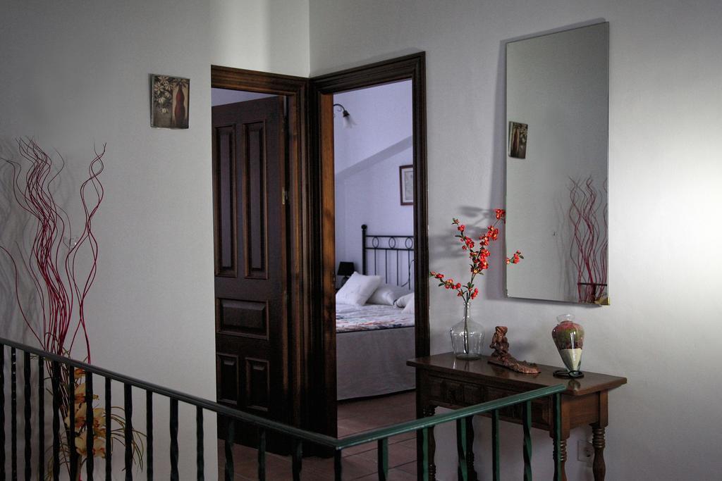 بييغو ذي كورذوبا Casa Rural Azahar الغرفة الصورة