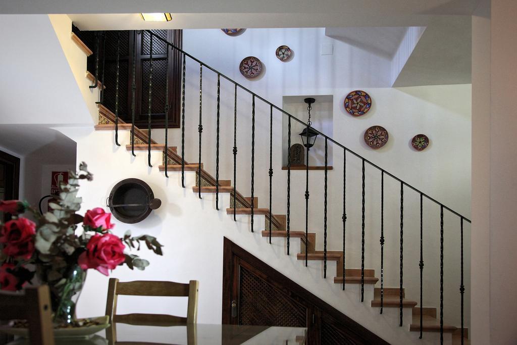 بييغو ذي كورذوبا Casa Rural Azahar الغرفة الصورة