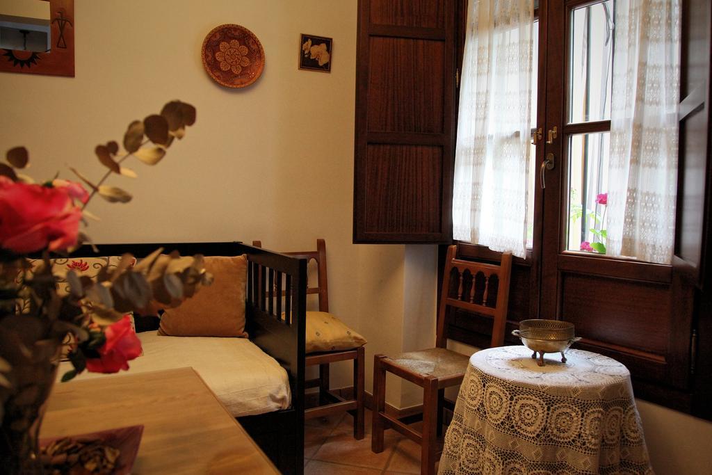 بييغو ذي كورذوبا Casa Rural Azahar المظهر الخارجي الصورة