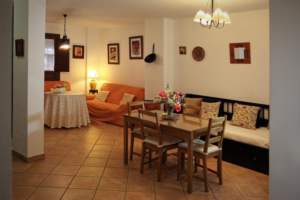 بييغو ذي كورذوبا Casa Rural Azahar المظهر الخارجي الصورة