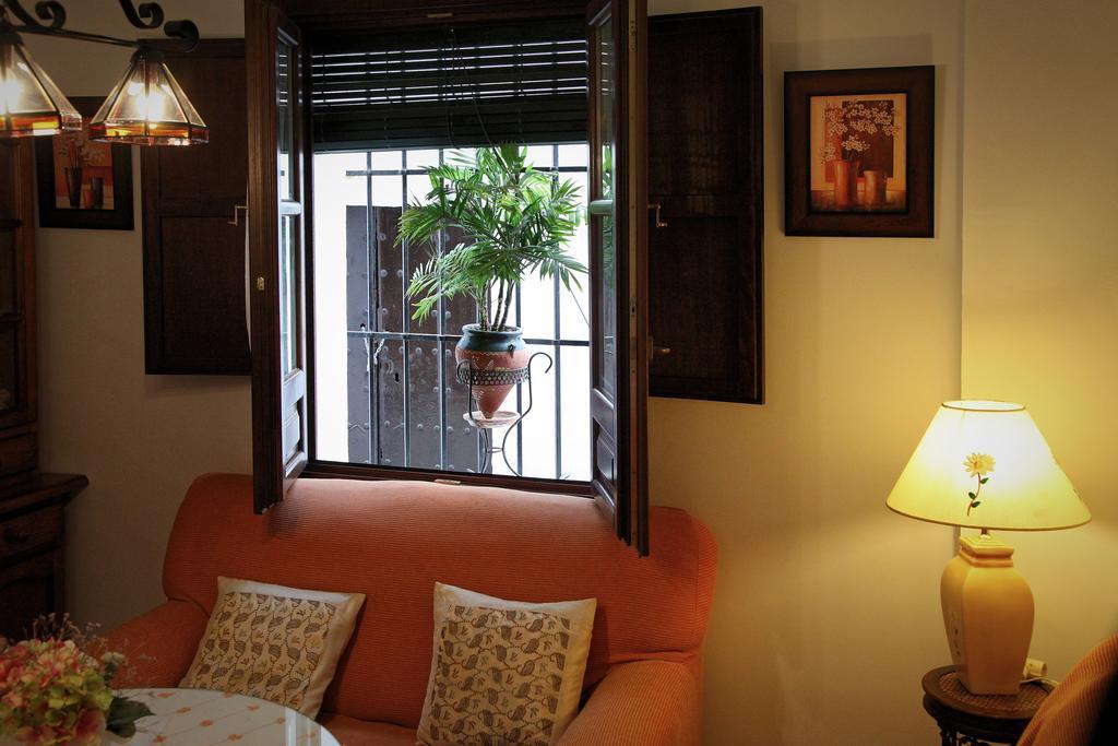 بييغو ذي كورذوبا Casa Rural Azahar المظهر الخارجي الصورة