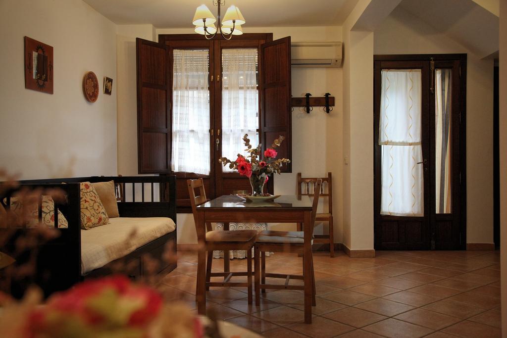 بييغو ذي كورذوبا Casa Rural Azahar المظهر الخارجي الصورة