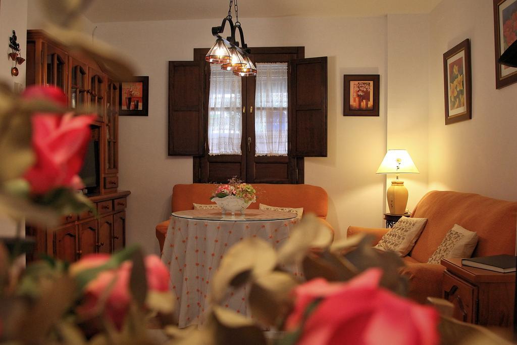 بييغو ذي كورذوبا Casa Rural Azahar المظهر الخارجي الصورة